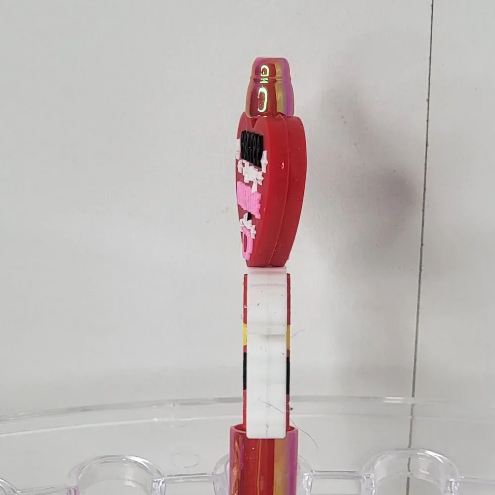 Funny Focal Beaded Pen Love Is In The Air Coffee Is My Valentine